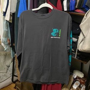 Phish MSG NYE Shirt 2018-19